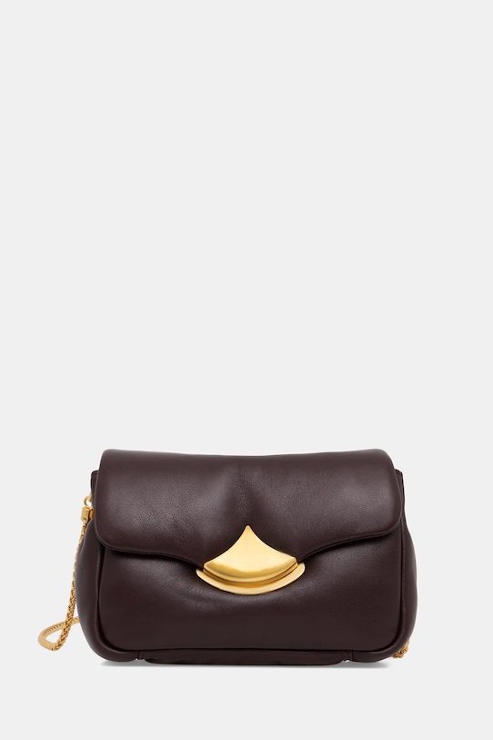 Кожаная сумка Sessun, фиолетовый
Кожаная сумка Sessun, фиолетовый