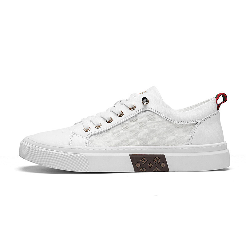 Кроссовки CARTELO Skateboard Shoes Men Low-Top, Белый, Кроссовки CARTELO Skateboard Shoes Men Low-Top
Кроссовки CARTELO Skateboard Shoes Men Low-Top, Белый, Кроссовки CARTELO Skateboard Shoes Men Low-Top