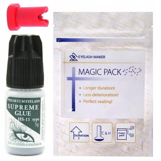 Клей для ресниц, HS-11, Projectlashes 5г Project Lashes
Клей для ресниц, HS-11, Projectlashes 5г Project Lashes