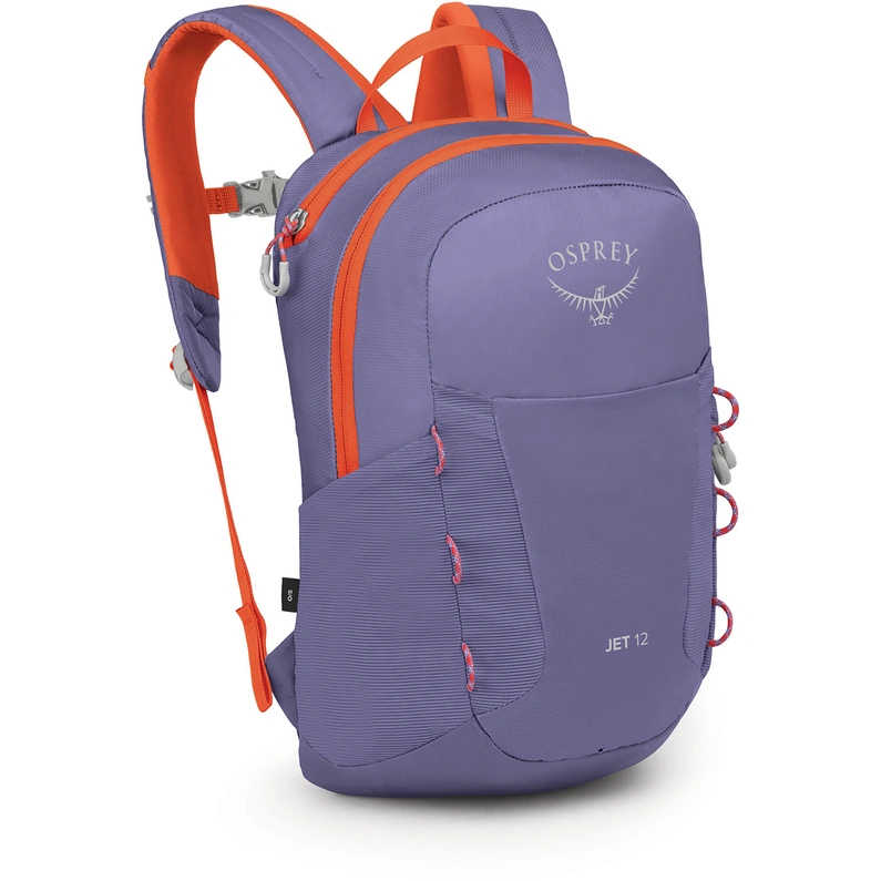 Детский рюкзак Jet 12 Osprey, blue spikemoss-lemongrass
Детский рюкзак Jet 12 Osprey, blue spikemoss-lemongrass