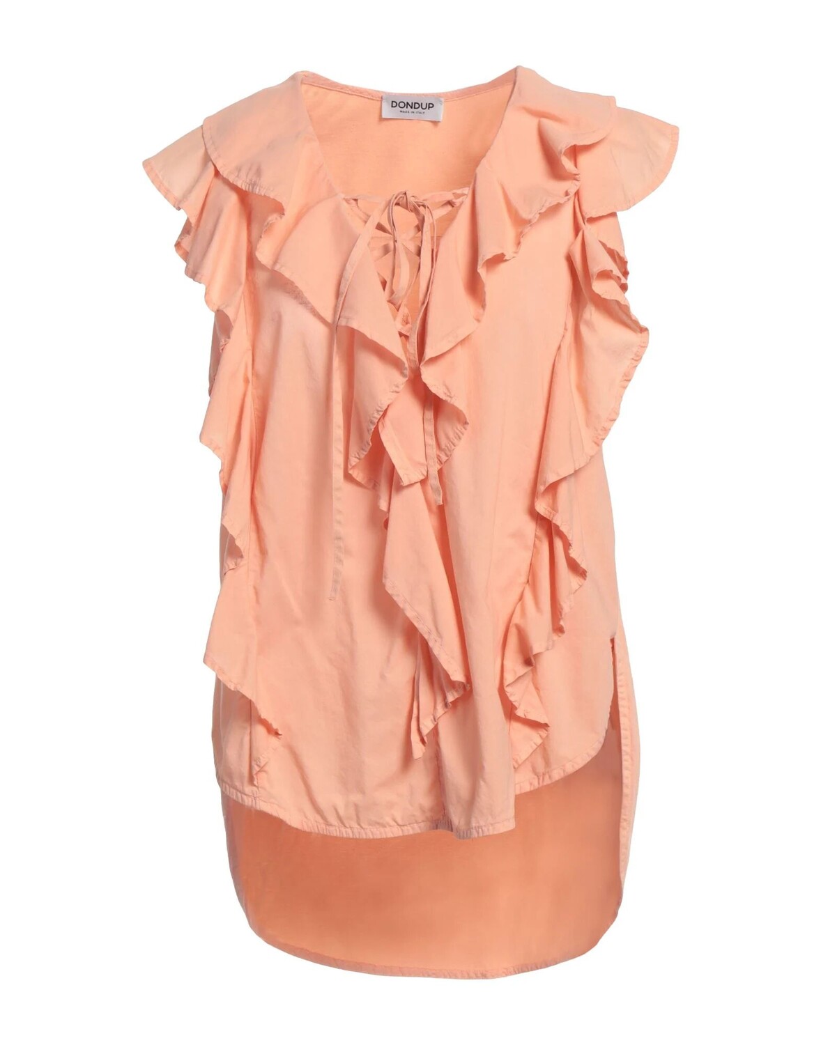 Топ Dondup, абрикос
Топ Dondup, абрикос