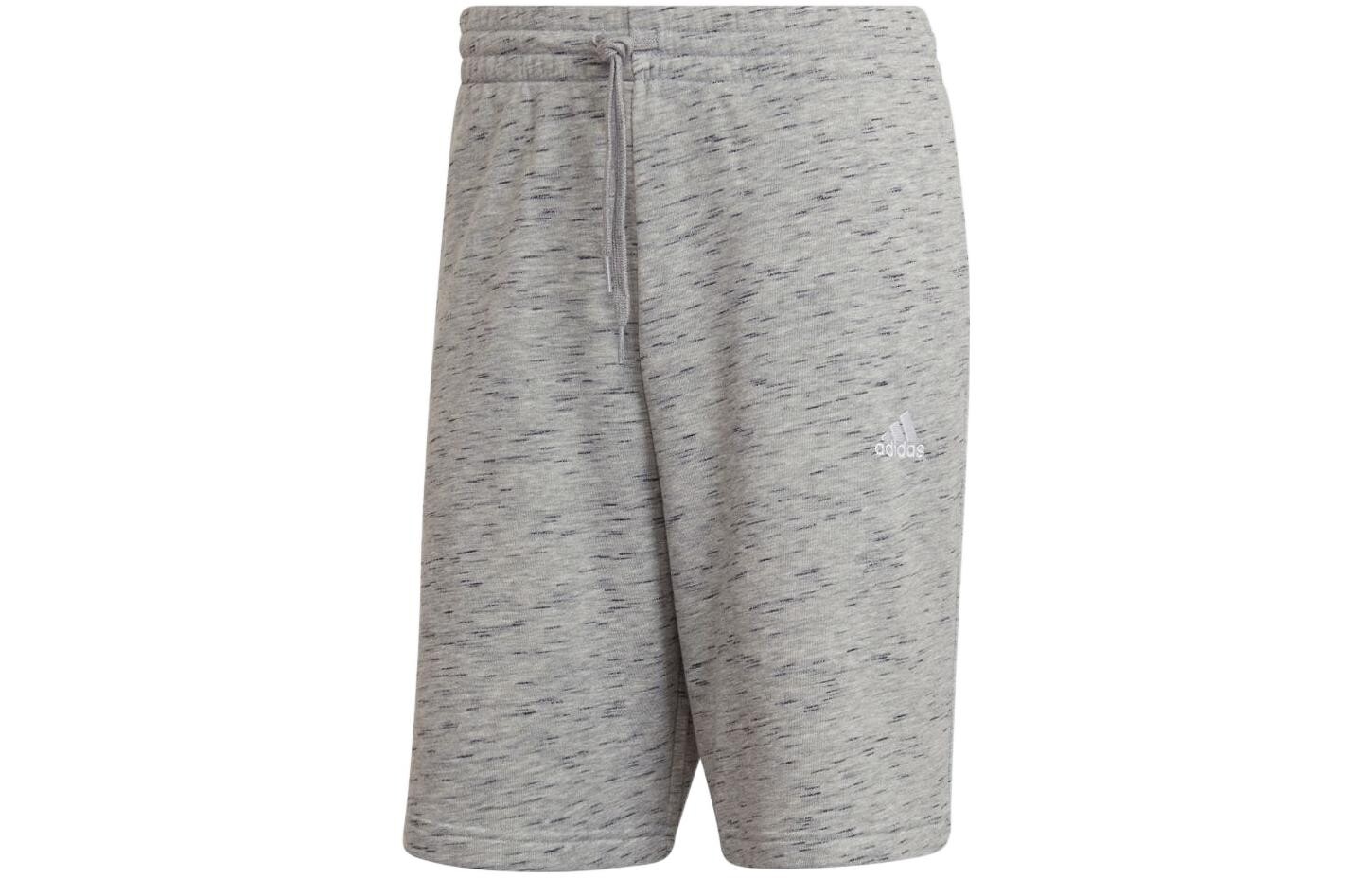 Повседневные шорты мужские серые Adidas, серый
Повседневные шорты мужские серые Adidas, серый