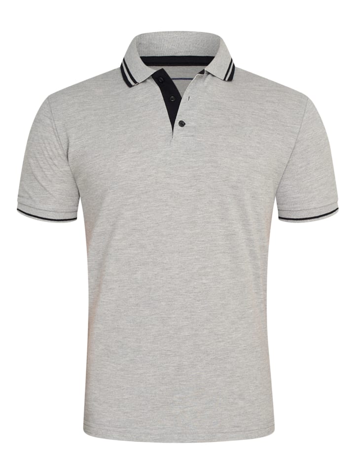 Футболка поло Rello & Reese , цвет grau-schwarz
Футболка поло Rello & Reese , цвет grau-schwarz