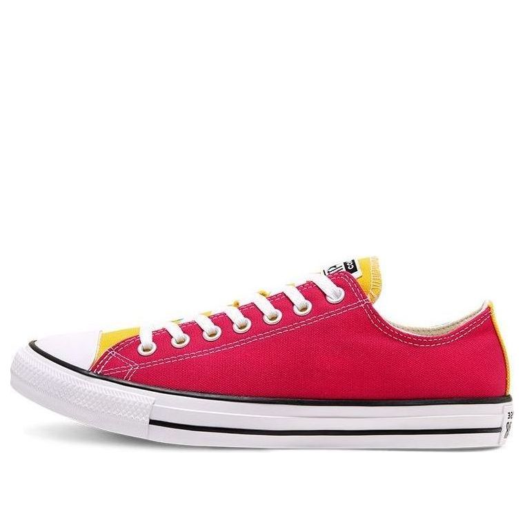 Кеды Converse Chuck Taylor All Star 'Blue Red Yellow', красный
Кеды Converse Chuck Taylor All Star 'Blue Red Yellow', красный