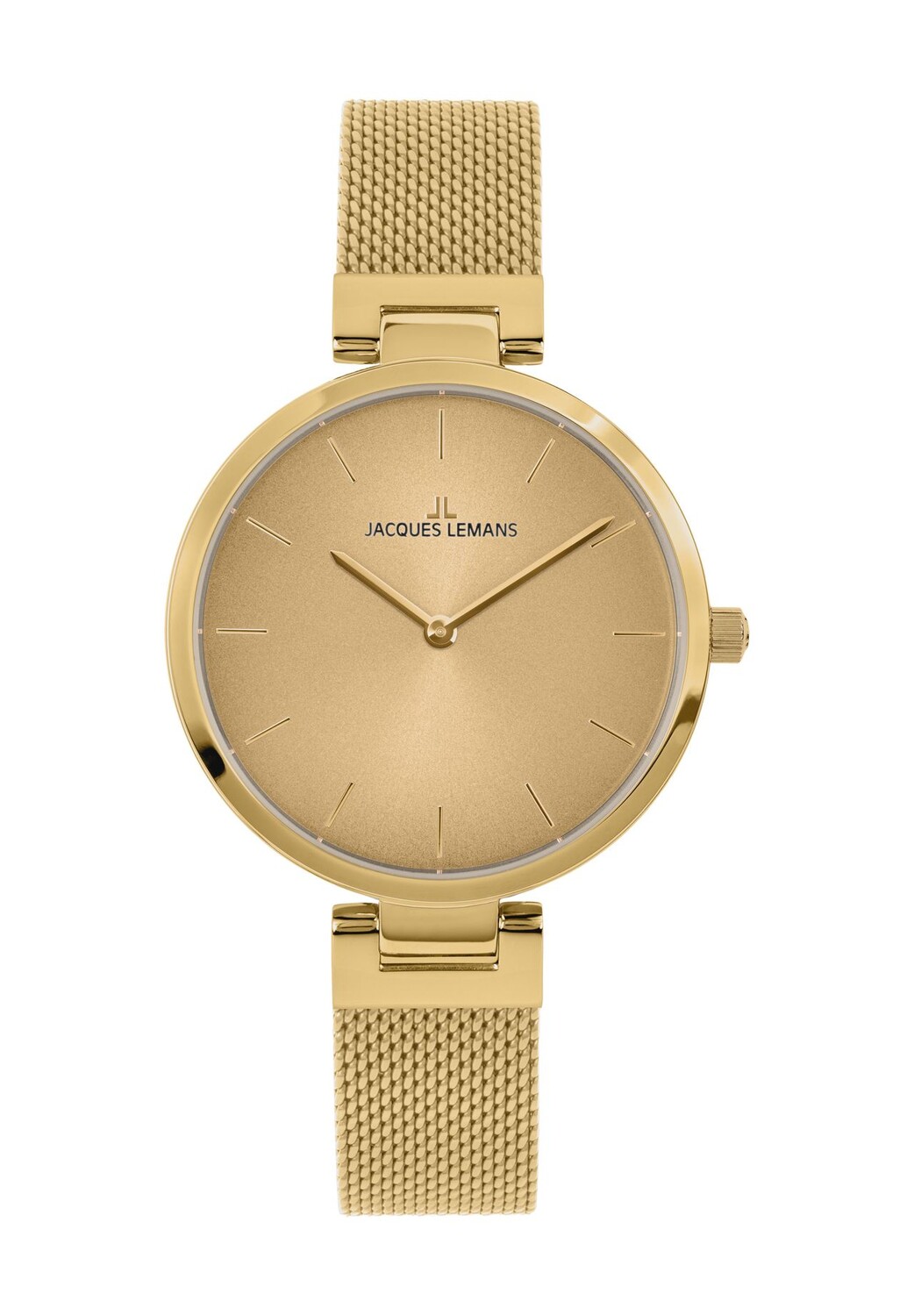 Женские часы 12110М JACQUES LEMANS, золото
Женские часы 12110М JACQUES LEMANS, золото