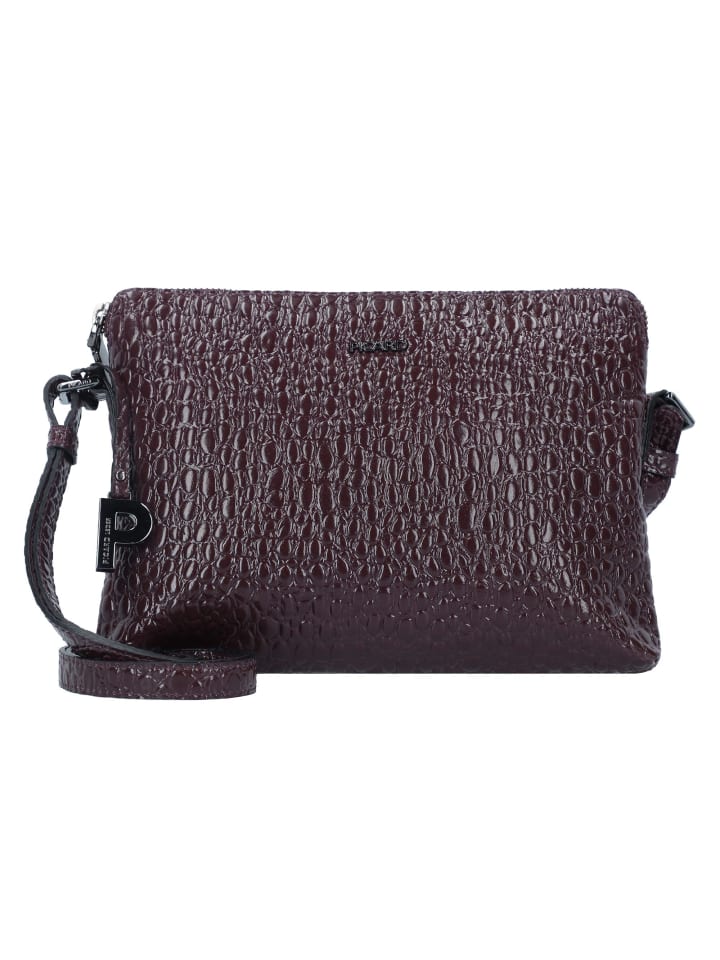 Наплечная сумка PICARD Aleganto Umhängetasche Leder 24 cm, цвет chianti
Наплечная сумка PICARD Aleganto Umhängetasche Leder 24 cm, цвет chianti