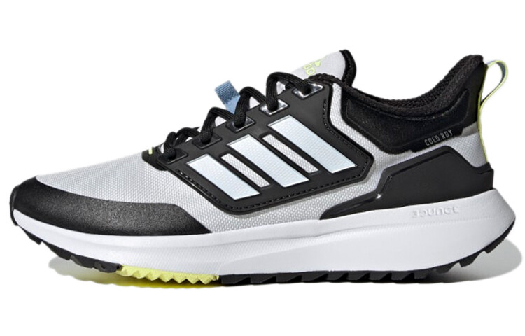 Кроссовки женские EQ21 с низким верхом, белые/черные Adidas
Кроссовки женские EQ21 с низким верхом, белые/черные Adidas