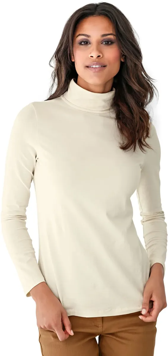 До нашей эры BEST CONNECTIONS by Heine водолазка "Водолазка" B.C. Best Connections By Heine, цвет Ecru
До нашей эры BEST CONNECTIONS by Heine водолазка "Водолазка" B.C. Best Connections By Heine, цвет Ecru