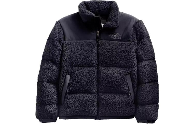 Куртка The North Face High Pile 600 Fill Recycled Waterfowl Down Nuptse, темно-синий
Куртка The North Face High Pile 600 Fill Recycled Waterfowl Down Nuptse, темно-синий