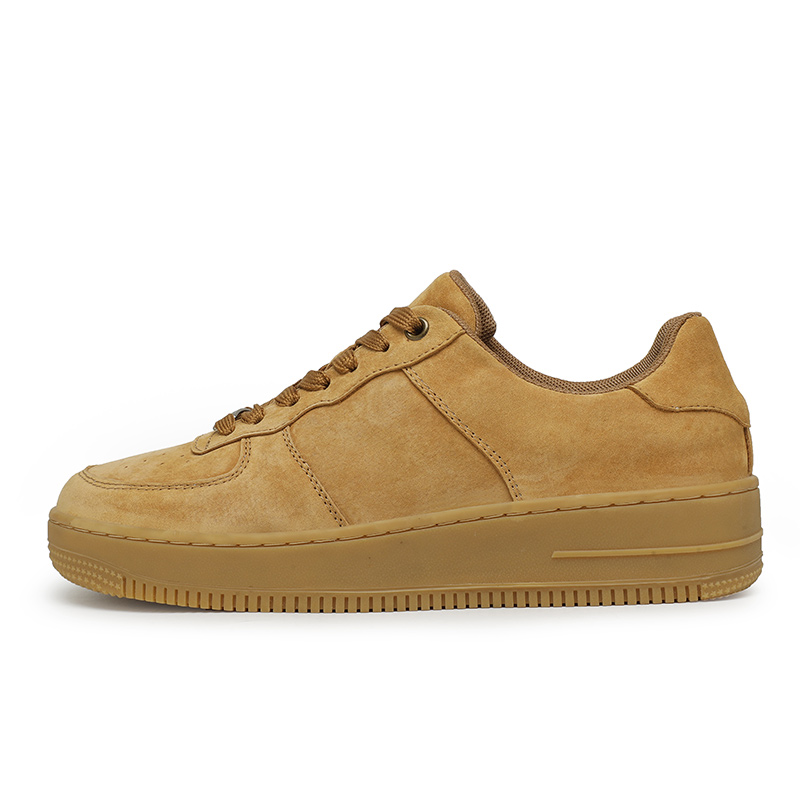 Низкие мужские кроссовки для скейтбординга, пшеничные GNVA, Wheat
Низкие мужские кроссовки для скейтбординга, пшеничные GNVA, Wheat