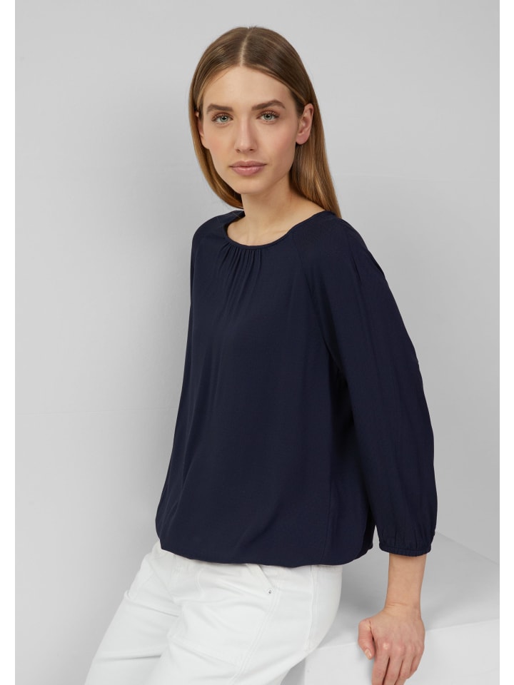 Блузка s.Oliver, синий
Блузка s.Oliver, синий