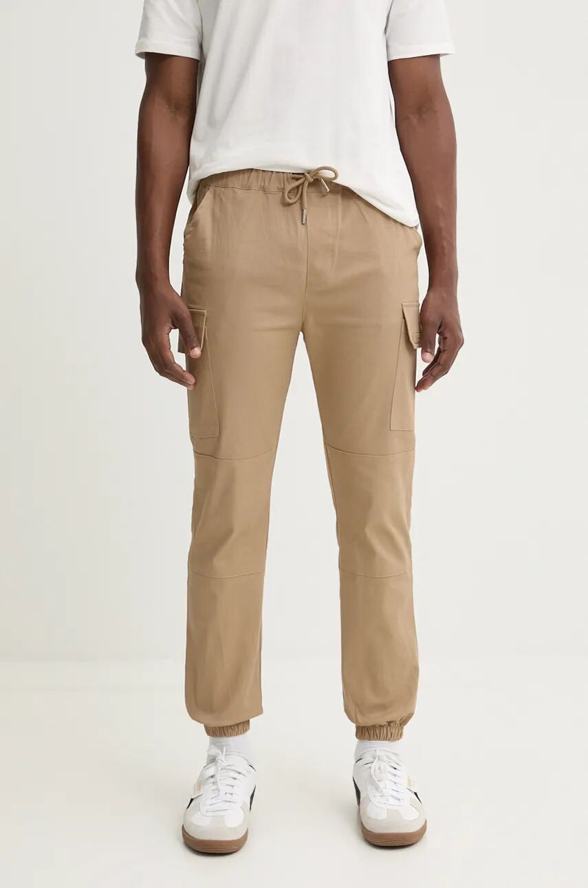 Штаны шестого июня Sixth June, бежевый 
Штаны шестого июня Sixth June, бежевый