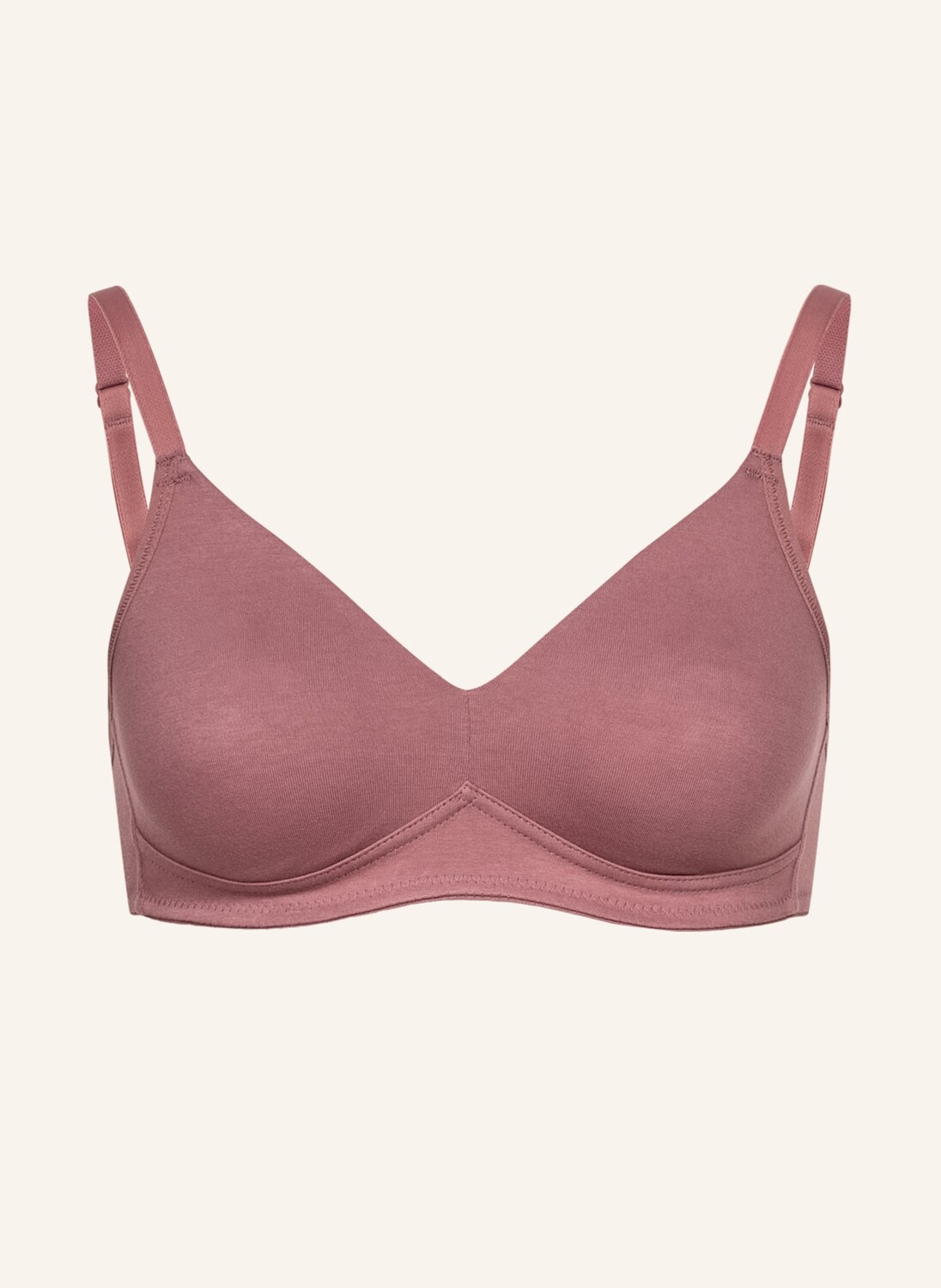 Амела мягкий бюстгальтер Erlich Textil, розовый
Амела мягкий бюстгальтер Erlich Textil, розовый