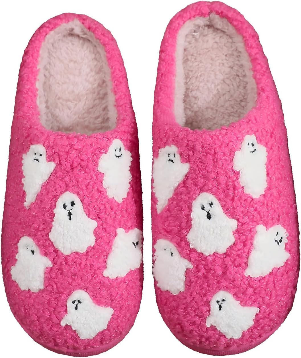 Женские и мужские домашние тапочки с эффектом памяти, мягкие, без шнурков, противоскользящие, пушистые, для дома и улицы Edobao, красный
Женские и мужские домашние тапочки с эффектом памяти, мягкие, без шнурков, противоскользящие, пушистые, для дома и улицы Edobao, красный