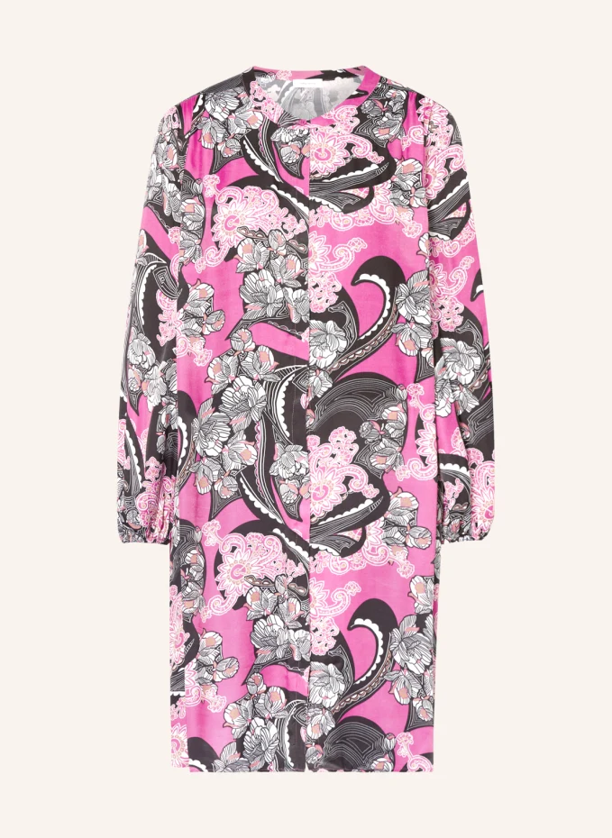 Рубашка-платье Darling Harbour, черный
Рубашка-платье Darling Harbour, черный