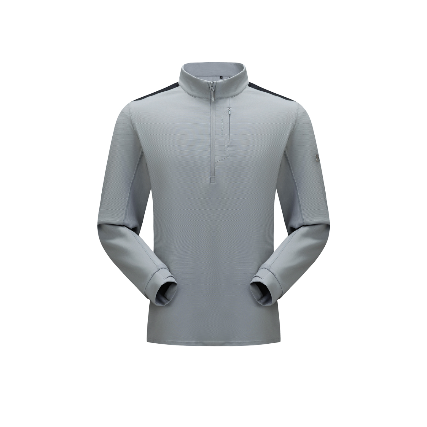 Футболка мужская Under Armour, серый
Футболка мужская Under Armour, серый