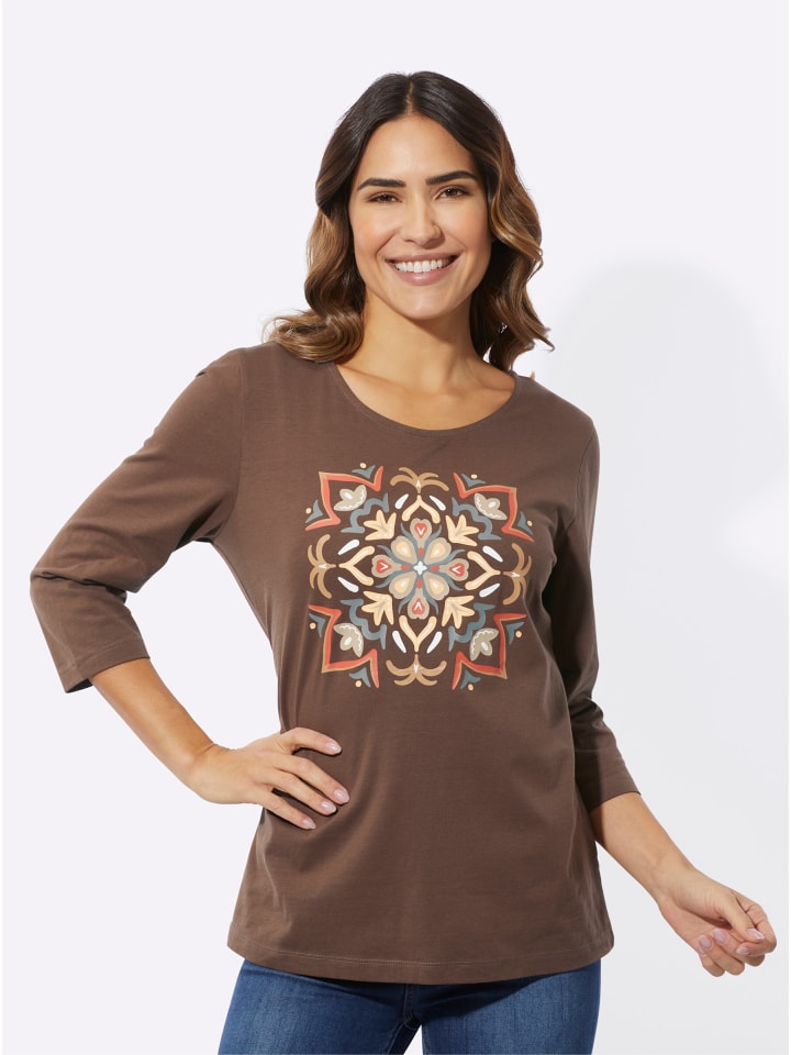 Футболка Sieh an!
Футболка Sieh an!