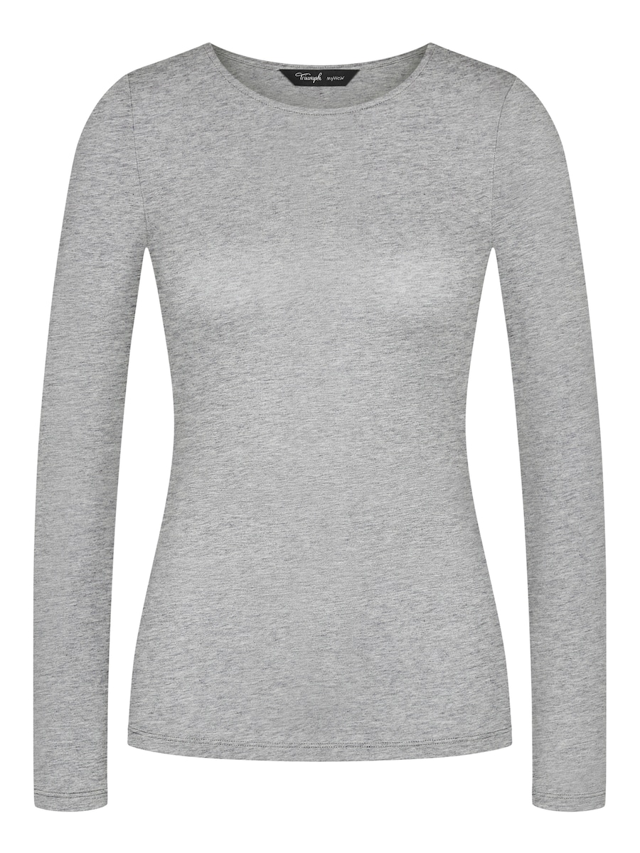 Рубашка TRIUMPH Beauty Layers, Mottled Grey
Рубашка TRIUMPH Beauty Layers, Mottled Grey