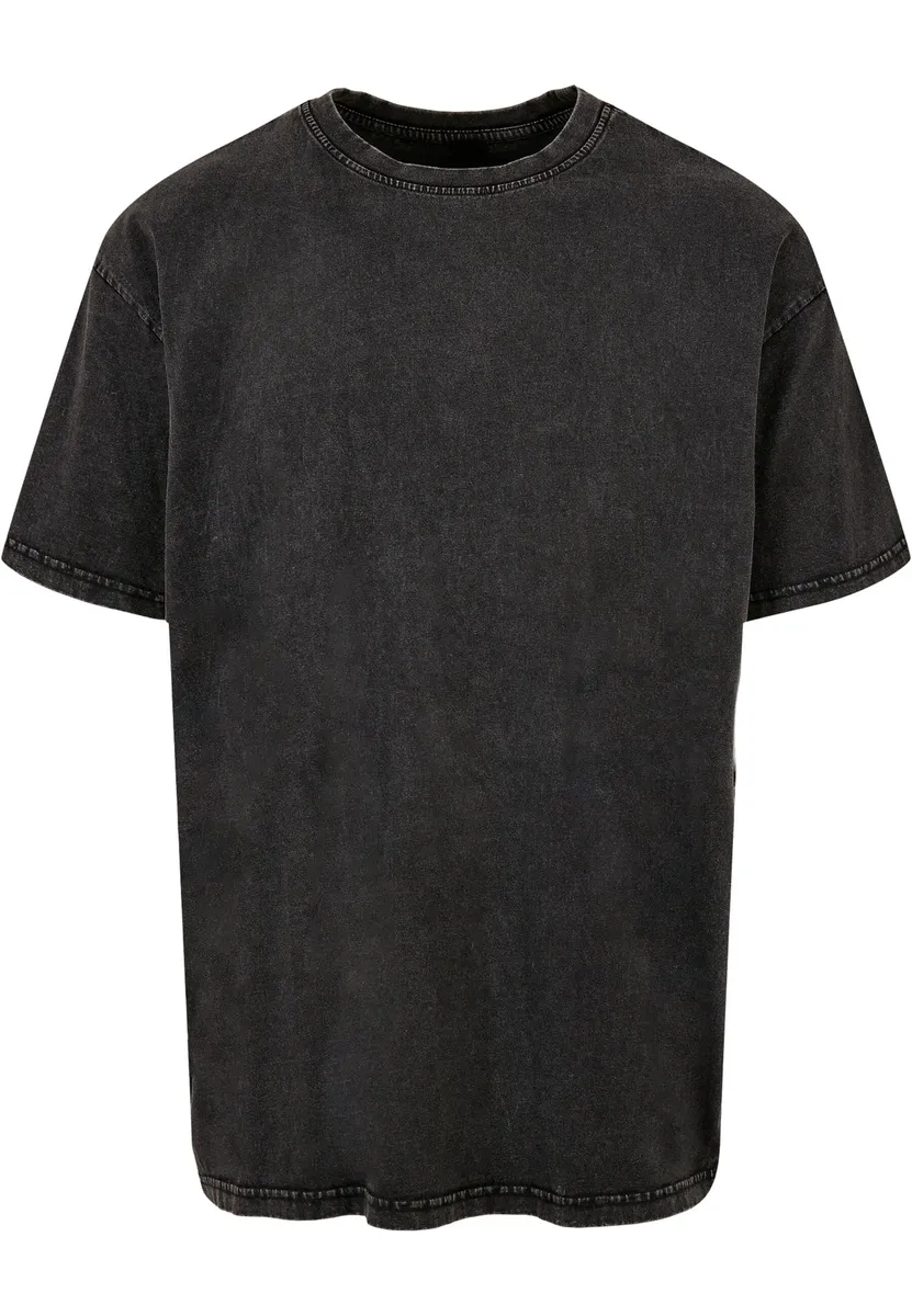 Футболка Merchcode "Мужская футболка большого размера K HOPE, вымытая кислотой", черный
Футболка Merchcode "Мужская футболка большого размера K HOPE, вымытая кислотой", черный