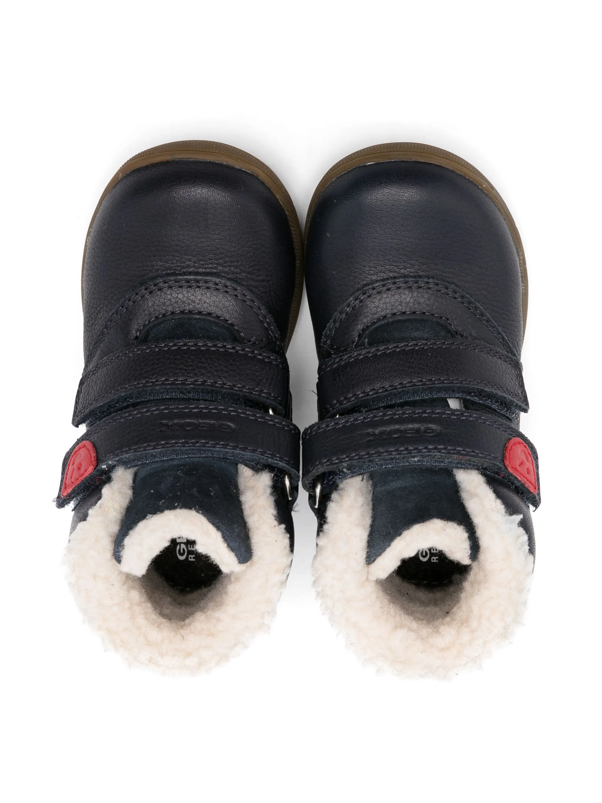 Ботинки Macchia Geox Kids, синий
Ботинки Macchia Geox Kids, синий