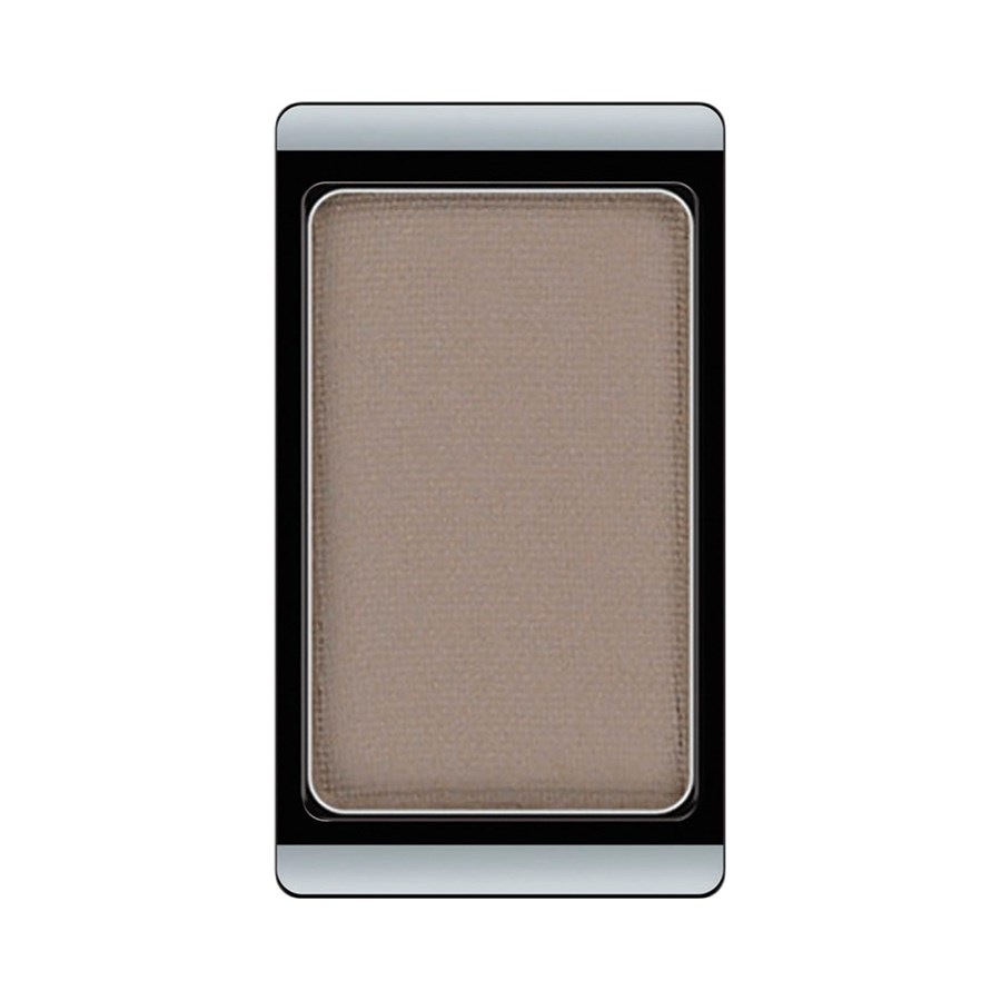 Тени для век ARTDECO Lidschatten Matt, Nr. 520 / 1 Stk.
Тени для век ARTDECO Lidschatten Matt, Nr. 520 / 1 Stk.