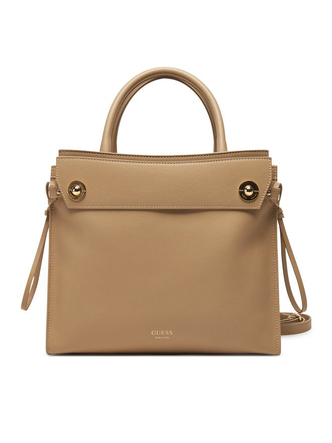 Сумочка HWBIAA L5117 Guess, бежевый
Сумочка HWBIAA L5117 Guess, бежевый