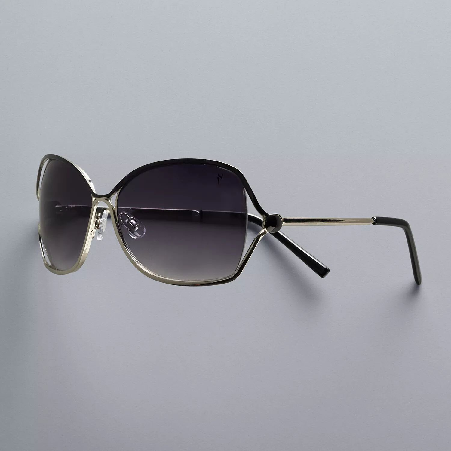 Женские солнцезащитные очки Simply Vera Vera Wang Just Married, большие металлические квадратные линзы Simply Vera Vera Wang
Женские солнцезащитные очки Simply Vera Vera Wang Just Married, большие металлические квадратные линзы Simply Vera Vera Wang