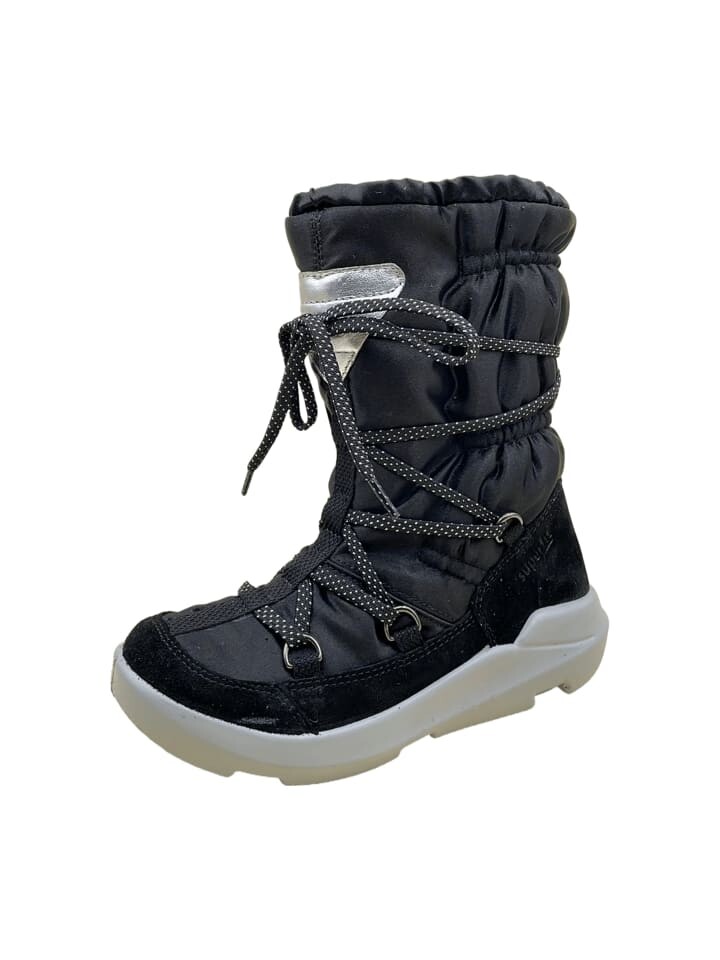 Сапоги superfit Winter, черный
Сапоги superfit Winter, черный