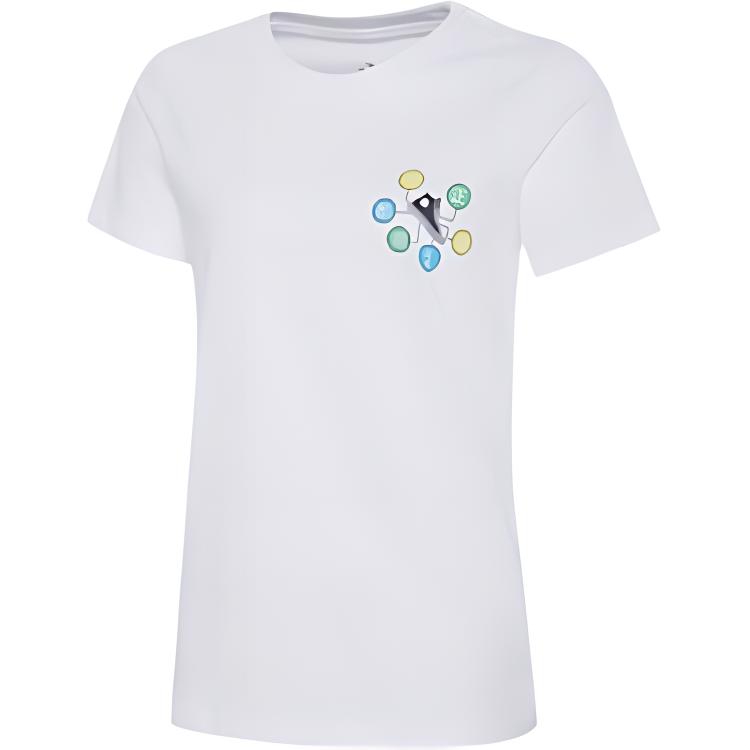 Converse Футболка с рукавом дроп-шоулд женская белая, Белый, Converse Футболка с рукавом дроп-шоулд женская белая
Converse Футболка с рукавом дроп-шоулд женская белая, Белый, Converse Футболка с рукавом дроп-шоулд женская белая