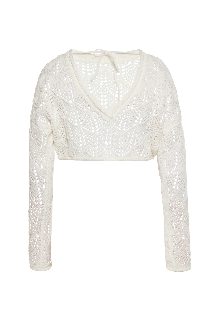 Свитер MYMO, белый
Свитер MYMO, белый