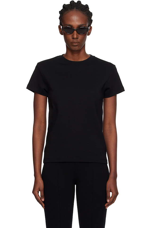 Футболка Моники Flore Flore, черный
Футболка Моники Flore Flore, черный