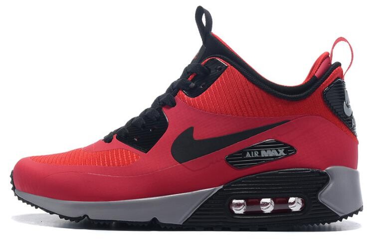 Мужские кроссовки Nike Air Max 90 Lifestyle, Red
Мужские кроссовки Nike Air Max 90 Lifestyle, Red
