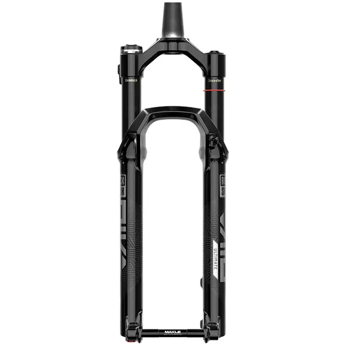 Вилка Pike Ultimate Flight Steward - 29 дюймов Rockshox, Gloss Black
Вилка Pike Ultimate Flight Steward - 29 дюймов Rockshox, Gloss Black