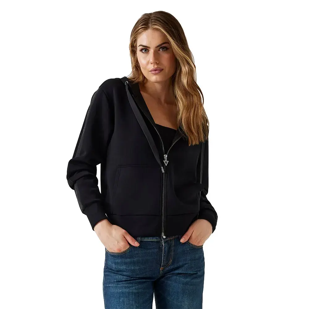 Худи Guess New Scuba, черный
Худи Guess New Scuba, черный