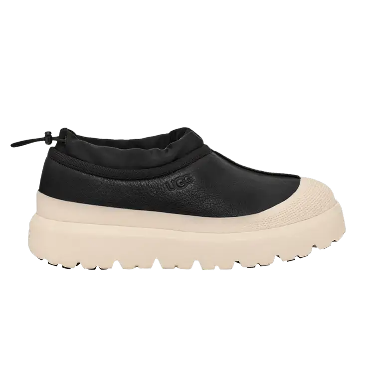 Шлепанцы UGG Tasman Weather Hybrid Slipper Black Birch, черный
Шлепанцы UGG Tasman Weather Hybrid Slipper Black Birch, черный
