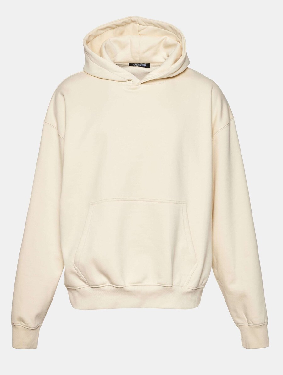 Толстовка DEF, бежевый
Толстовка DEF, бежевый