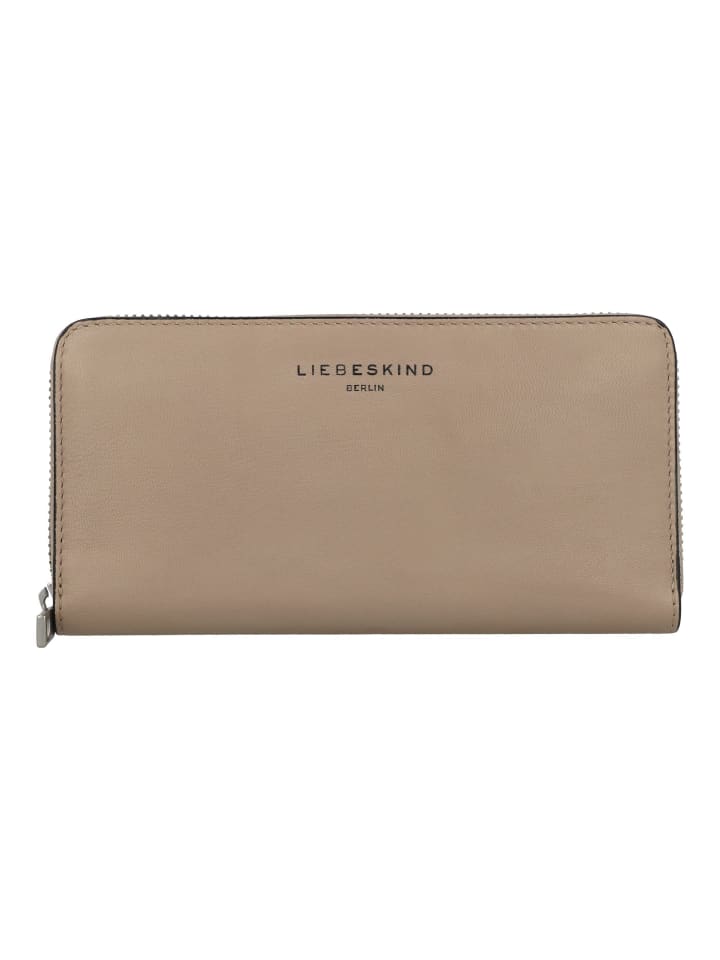 Кошелек LIEBESKIND BERLIN
Кошелек LIEBESKIND BERLIN