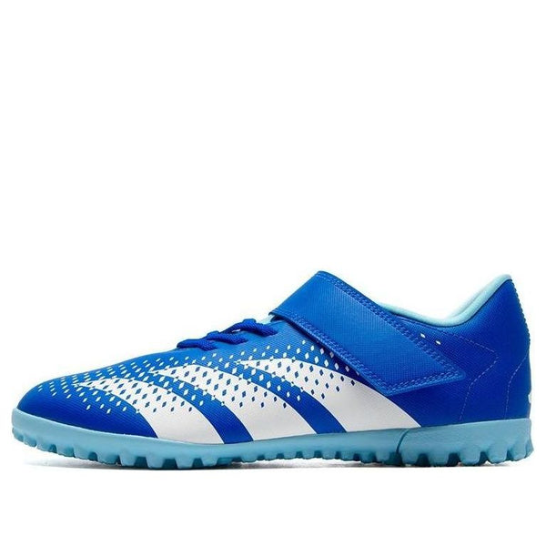 Кроссовки predator accuracy 'royal blue' Adidas, синий 
Кроссовки predator accuracy 'royal blue' Adidas, синий