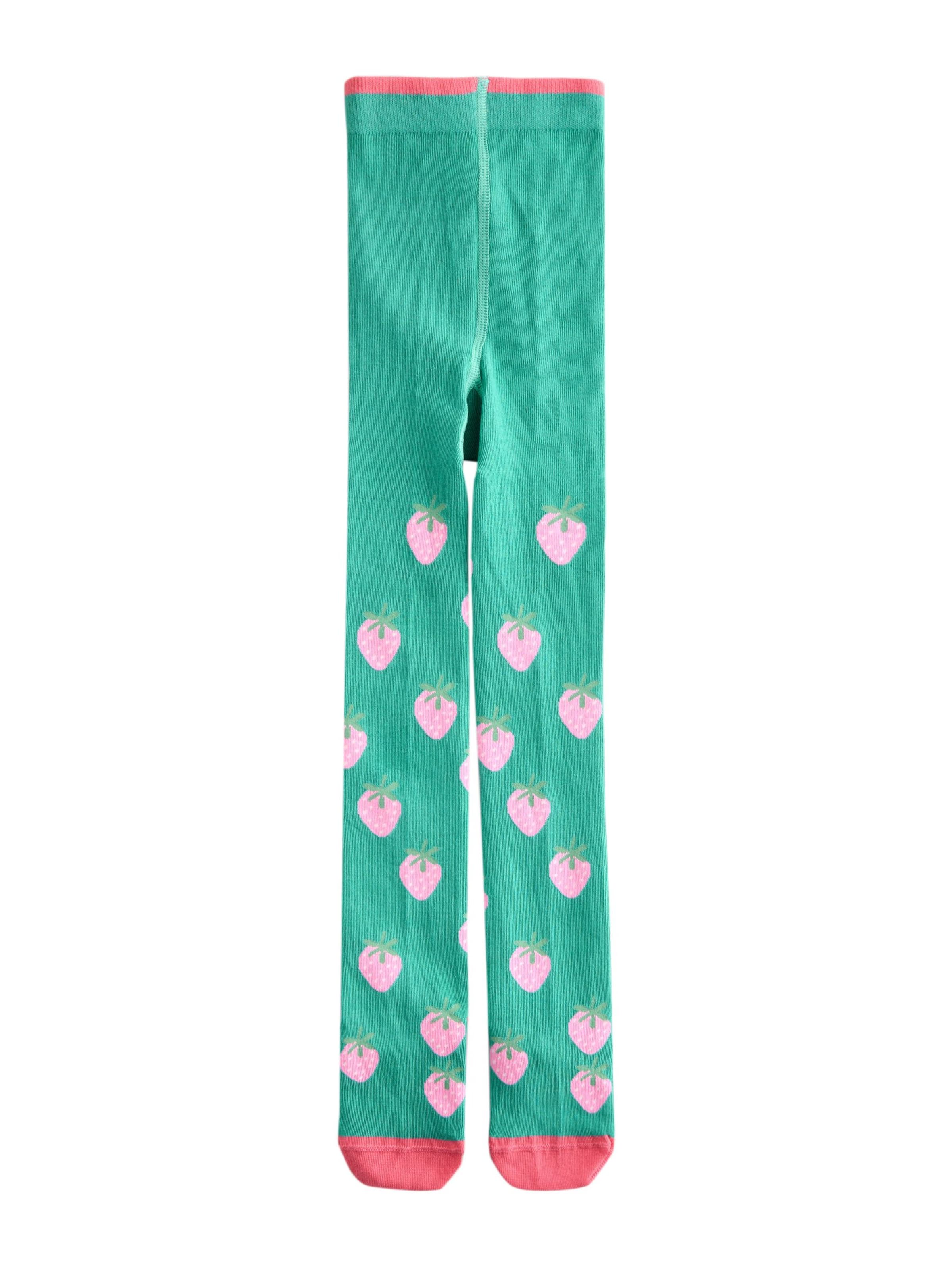 Next Колготки в цвете Light Green
Next Колготки в цвете Light Green