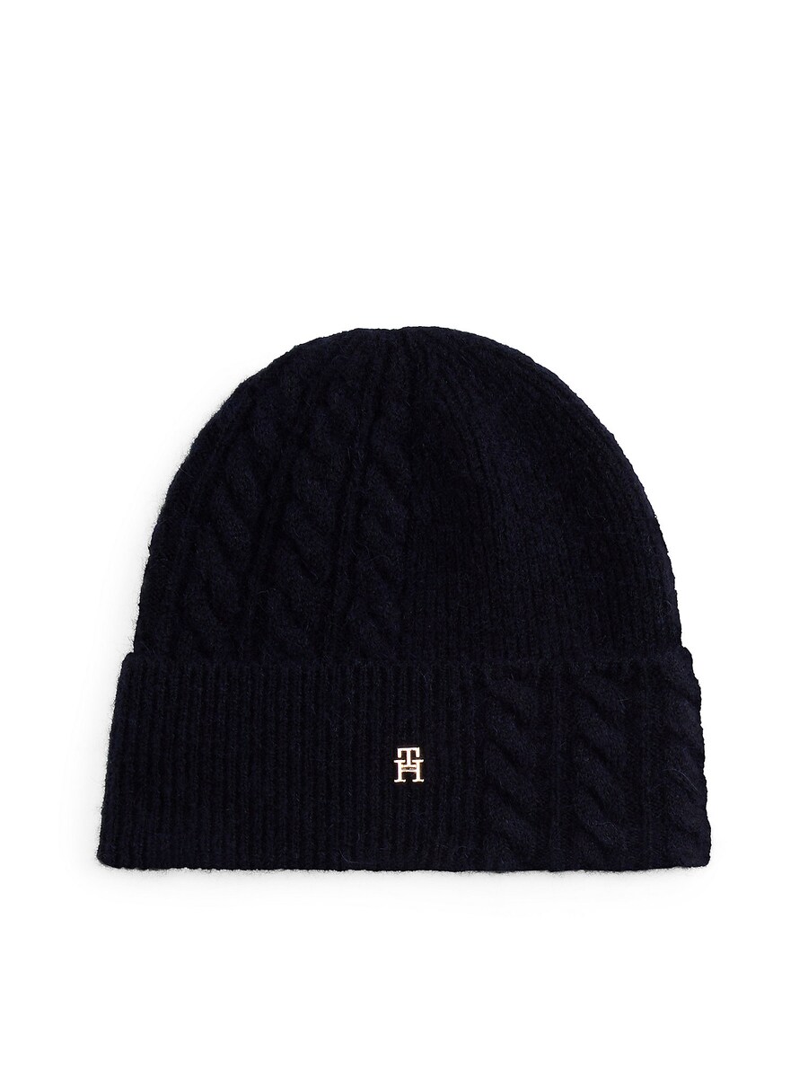 Шапка TOMMY HILFIGER, Night Blue
Шапка TOMMY HILFIGER, Night Blue