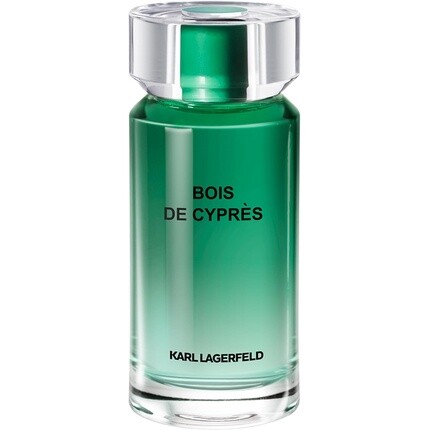 Туалетная вода Bois De Cyprs 100мл, Lagerfeld 
Туалетная вода Bois De Cyprs 100мл, Lagerfeld