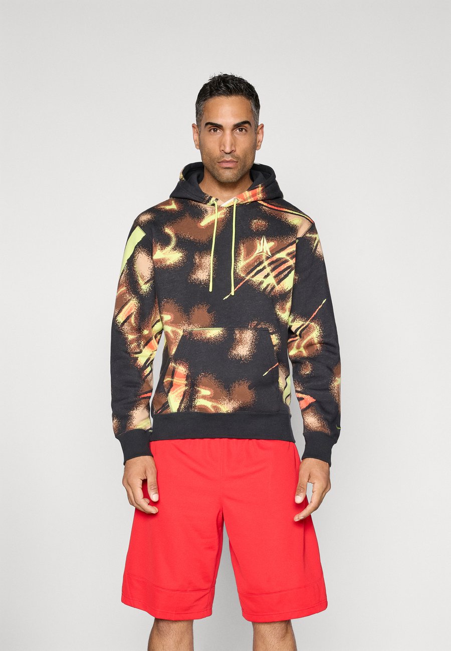 Худи Nike Performance JA MORANT CLUB HOODIE, Lemon Twist/Grey
Худи Nike Performance JA MORANT CLUB HOODIE, Lemon Twist/Grey