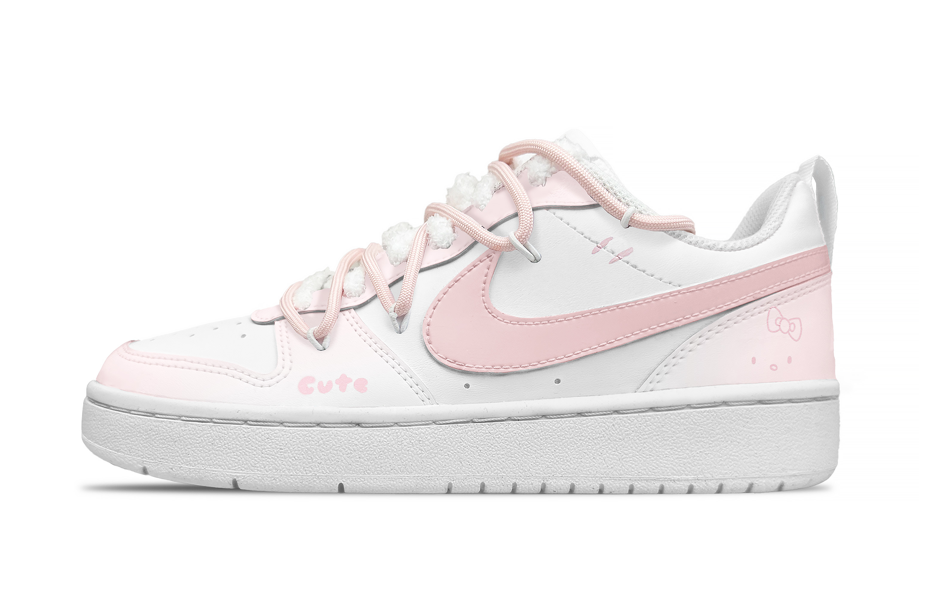 Детские кроссовки для скейтбординга Court Borough Low 2, устойчивые к истиранию, для подростков Nike, белый
Детские кроссовки для скейтбординга Court Borough Low 2, устойчивые к истиранию, для подростков Nike, белый