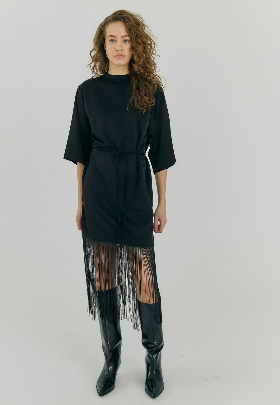 Платье NORR CARLY , Black
Платье NORR CARLY , Black