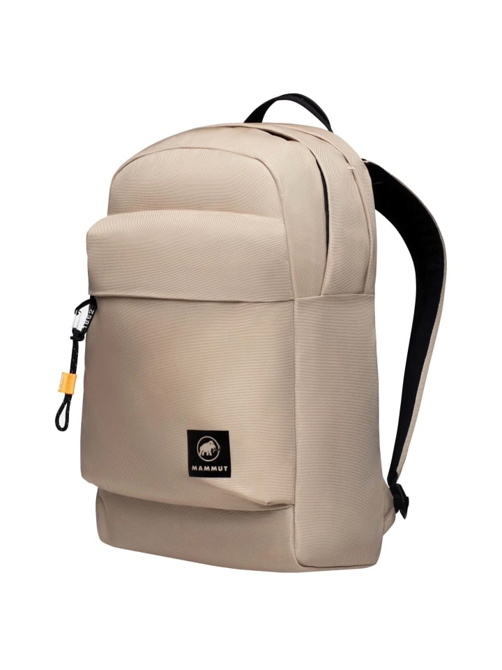 Mammut Xeron 20 - Рюкзак 45 см (темно-нефритовый) в стиле сафари
Mammut Xeron 20 - Рюкзак 45 см (темно-нефритовый) в стиле сафари