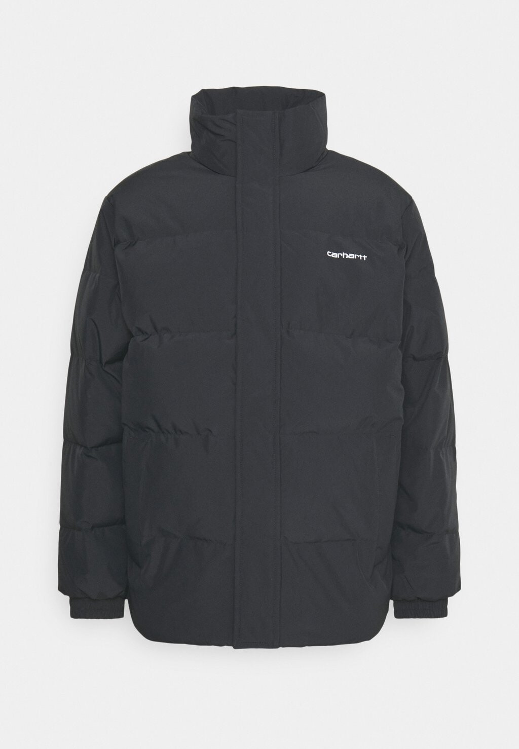 Пуховик Carhartt WIP Danville, черный
Пуховик Carhartt WIP Danville, черный