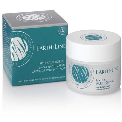 Гипоаллергенный био дневной и ночной крем 50мл, Very Sensitive Skin
Гипоаллергенный био дневной и ночной крем 50мл, Very Sensitive Skin