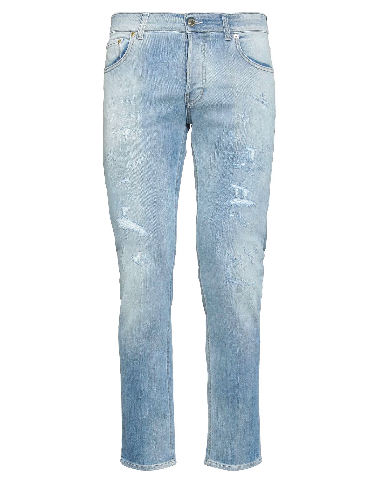 Джинсы Entre Amis, синий
Джинсы Entre Amis, синий