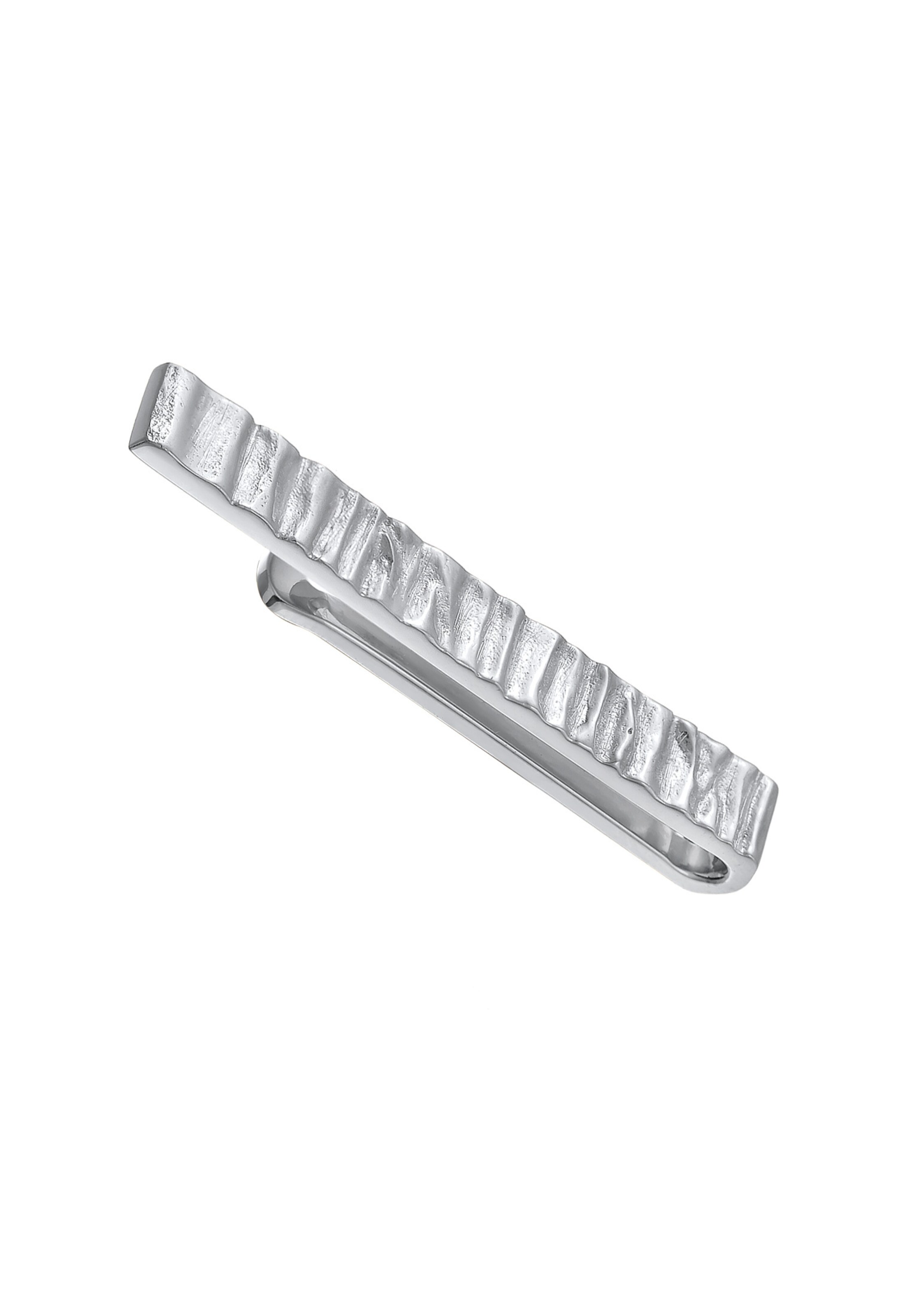 KUZZOI Булавка для галстука в серебре
KUZZOI Булавка для галстука в серебре