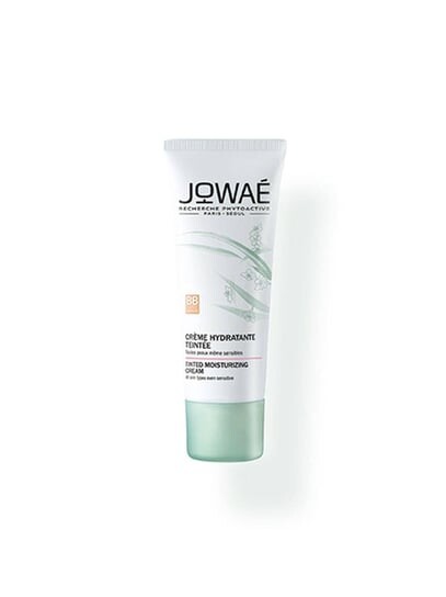 Увлажняющий крем золото, 40 мл Jowae, BB
Увлажняющий крем золото, 40 мл Jowae, BB